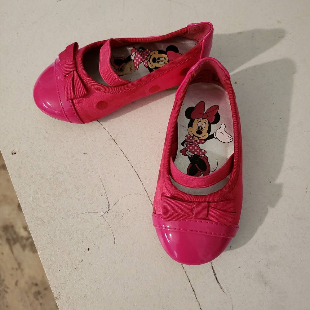 Disney Brand Toddler Size 5